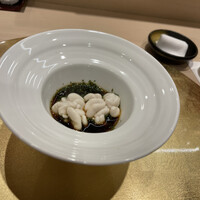 寿司赤酢・望月 - 
