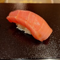 すし 良月 - 八戸の159kg 中トロ