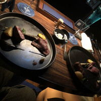 渋谷 Blue bird - 