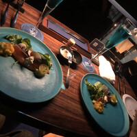 渋谷 Blue bird - 