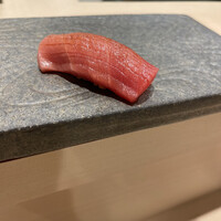 寿司赤酢・望月 - 