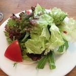 イゾラ ブル - ランチサラダ