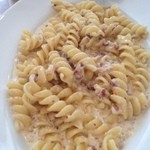 イゾラ ブル - ランチパスタ