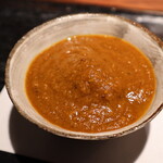 きう - 16種類のスパイスの薬膳カレー