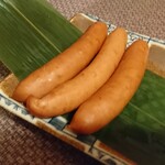 焼肉の牛若丸 - 