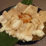 焼肉の牛若丸 - 