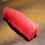きう - マグロ赤身