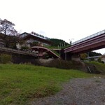 柿の葉ずし 平宗 - 