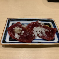 すし晴 - 