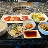 東京焼肉 一頭や コレド室町テラス店 - 