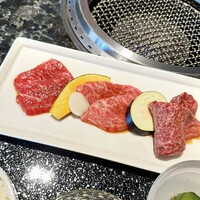 東京焼肉 一頭や コレド室町テラス店 - 