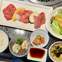 東京焼肉 一頭や コレド室町テラス店 - 