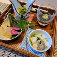 天寿し 横浜店 - 