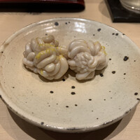 すし晴 - 