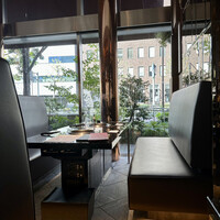 東京焼肉 一頭や コレド室町テラス店 - 