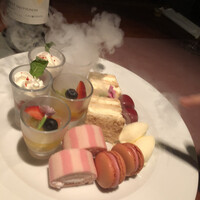 アーティスト カフェ - 