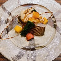 料理屋まえかわ - 