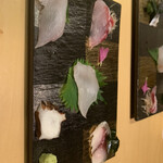 琉球鮨 築地青空三代目 那覇本店 - 