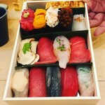 Sushi Sakai - 