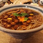 Teuchi Soba Konaya - 