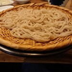 Teuchi Soba Konaya - 