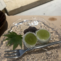 和牛懐石 但馬屋 梅田 - 