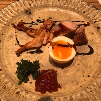 食幹 渋谷 - 