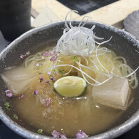 和牛懐石 但馬屋 梅田 - 