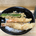 Tendon Yoshibee - 