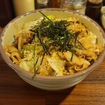 丼達 - 