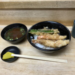 天丼 吉兵衛 - 