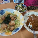 テールスープの店 光亭 - 