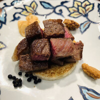 横浜うかい亭 - 