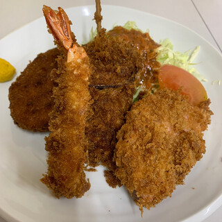 キッチンいさつ _1