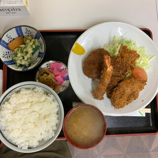 キッチンいさつ _0