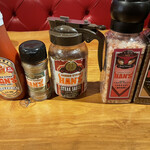 JUMBO STEAK HAN’S 本店 - 