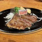 JUMBO STEAK HAN’S 本店 - 