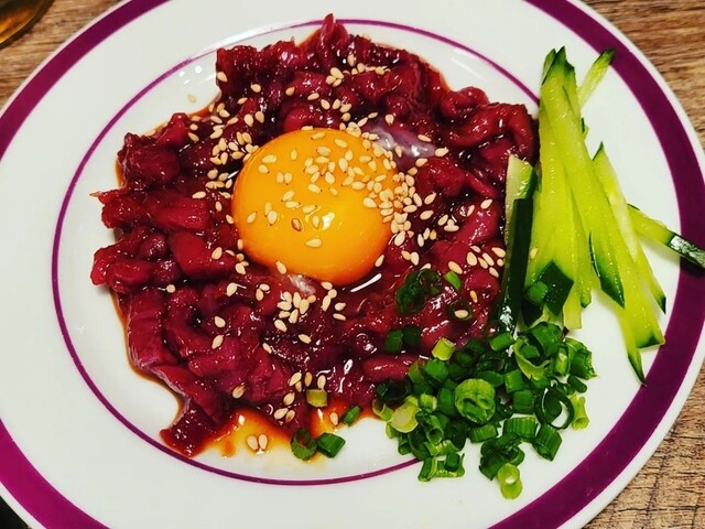 Baniku Sakaba Kanayama Umayarou photo 2