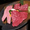 焼肉もとやま 新宿店