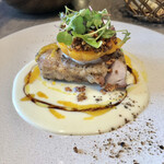 アロッサ 銀座店 - 