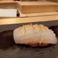 渋谷 すし仙 - 