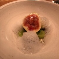 ラ・ボンヌターブル - 