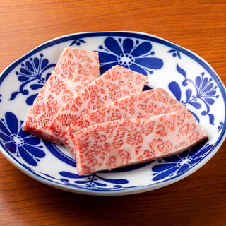 焼肉ホルモン大衆酒場 真 肉焼屋_1