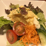 スペイン料理 muyrico - 