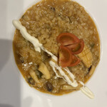 スペイン料理 muyrico - 