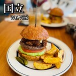 WAVES - 