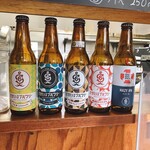 クラフトビールスタンド忠 - 