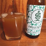 クラフトビールスタンド忠 - 