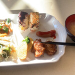 東横INN - 