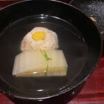 銀座 しのはら - 